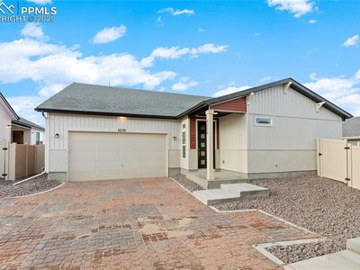 6226 Lythmore Grv, Colorado Springs, CO, 80927