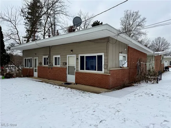 2362 & 2364 Newton St, Akron, OH 44305