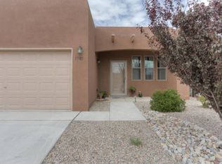 5505 Costa Garraf Rd NW, Albuquerque, NM 87120
