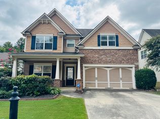 4072 Creekrun Cir, Buford, GA 30519