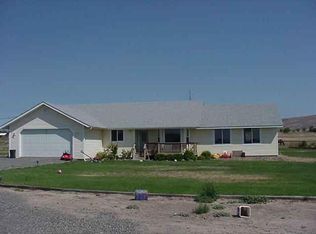 1611 Gibson Rd, Selah, WA 98942