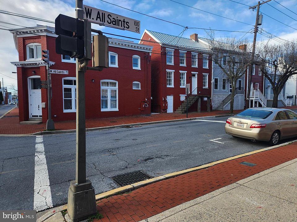 1st image of 104 W All Saints St #C1