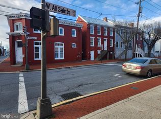 104 W All Saints St #C2, Frederick, MD 21701