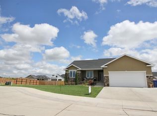 4606 Coolidge Ct, Hays, KS 67601