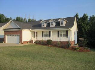 502 Powell Way, Archdale, NC 27263