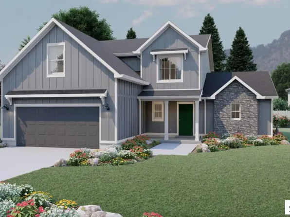 Grassy Hl, Idaho Falls, ID 83401