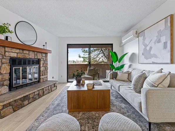 4273 S Salida Way #4, Aurora, CO 80013