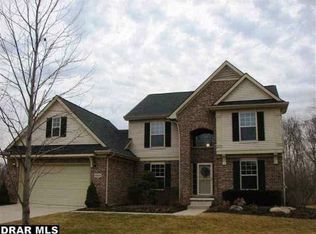 42631 Hotspur Ct, Canton, MI 48188