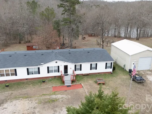 864 Butler Lake Rd, Chester, SC 29706