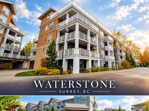 6470 194th St #208, Surrey, BC V4N 6J9