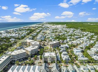 10343 E County Highway 30a #B225, Inlet Beach, FL 32461