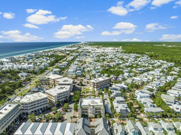 10343 E County Highway 30a #B225, Inlet Beach, FL 32461