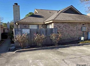 5213 Blair Ln #C, Baton Rouge, LA 70809