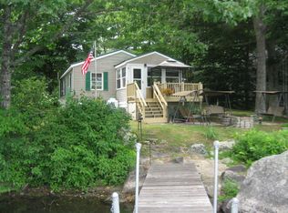 127 Casey Rd, Windsor, ME 04363