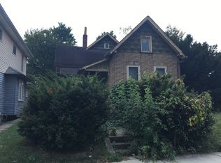627 E Minnesota St, Indianapolis, IN