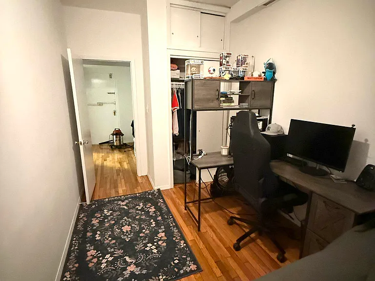 225 Columbus Ave #1E — Photo 11