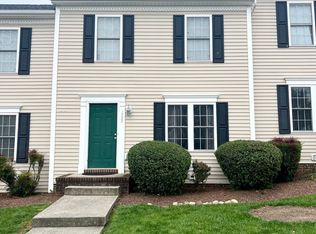 1477 Miller Spring Ct, Rockingham, VA 22801