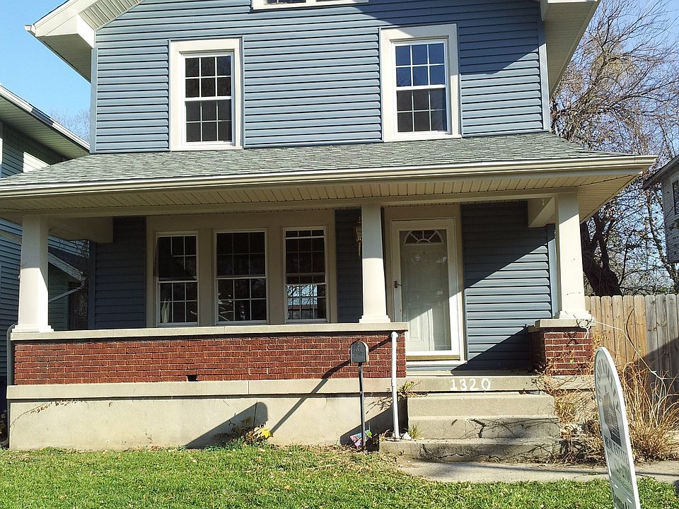 1st image of 1320 Pursell Ave