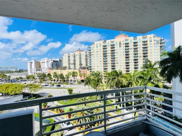 2670 E Sunrise Blvd #615, Fort Lauderdale, FL 33304