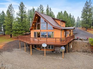 2094 E Driftwood Heights Dr, Harrison, ID 83833