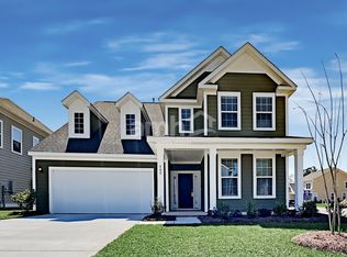 102 Coopers Hawk Dr, Summerville, SC 29483