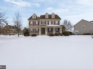 228 Wickerberry Dr, Middletown, DE 19709