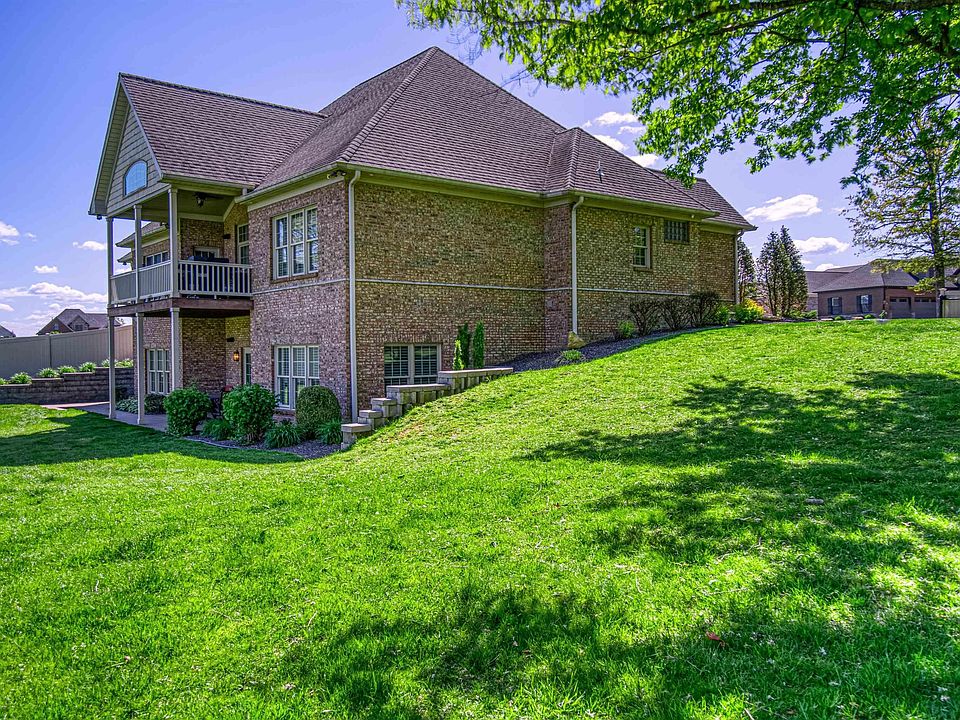 1142 Ladbrooke Dr, Evansville, IN 47725 Zillow