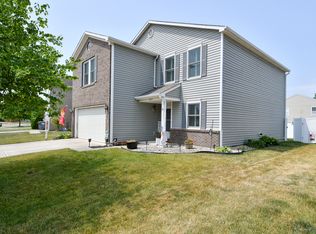 8173 S Firefly Dr, Pendleton, IN 46064