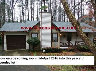 1267 Myrtle Creek Dr, Norcross, GA 30093
