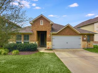 145 Limestone Trl, Austin, TX 78737