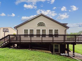 12308 Hillmeade Station Dr, Bowie, MD 20720