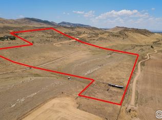 6087 Rainshadow Ln, Loveland, CO 80538