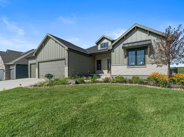 6608 Belmont Dr, Shawnee, KS 66226
