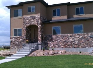 1774 W Brooke St, Lehi, UT 84043