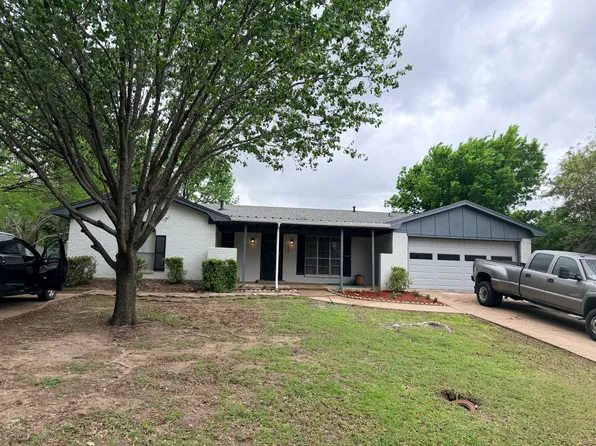 628 Mink Dr, Greenville, TX 75402