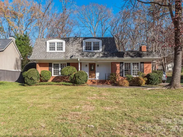 4211 Sharon View Rd, Charlotte, NC 28226