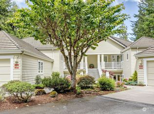 60 N Keel Way UNIT D, Port Ludlow, WA