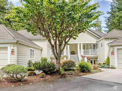 60 N Keel Way #D, Port Ludlow, WA, 98365