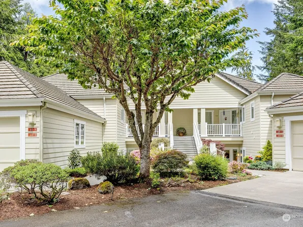 60 N Keel Way #D, Port Ludlow, WA 98365