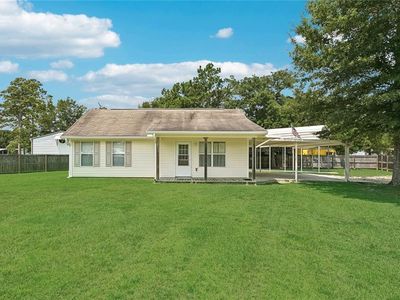 31860 Tiboe Plz, Springfield, LA, 70462