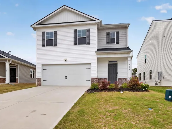 2109 Saltwater Bnd, Beech Island, SC 29842