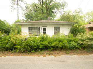 1308 Goff Ave, Orangeburg, SC 29115