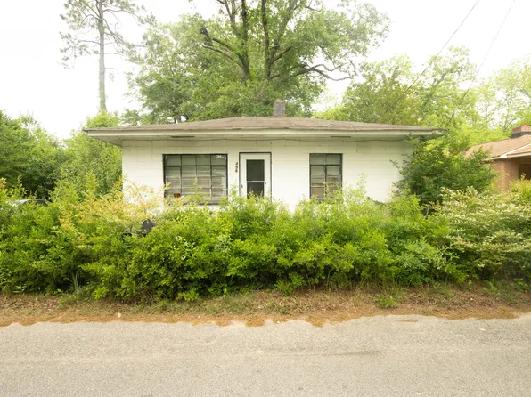 1308 Goff Ave, Orangeburg, SC 29115