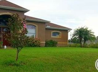 2505 30th St SW, Lehigh Acres, FL 33976