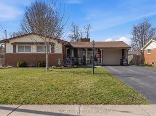 1350 Haist St, Pelham, ON L0S 1M0