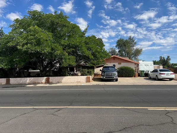 225 S Navajo Dr, Page, AZ 86040
