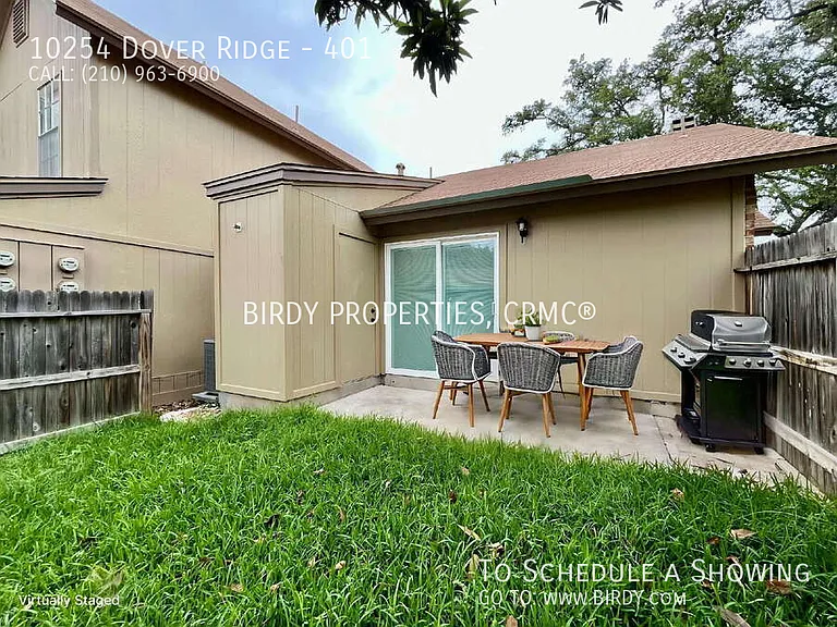 10254 Dover Rdg #401 — Photo 6