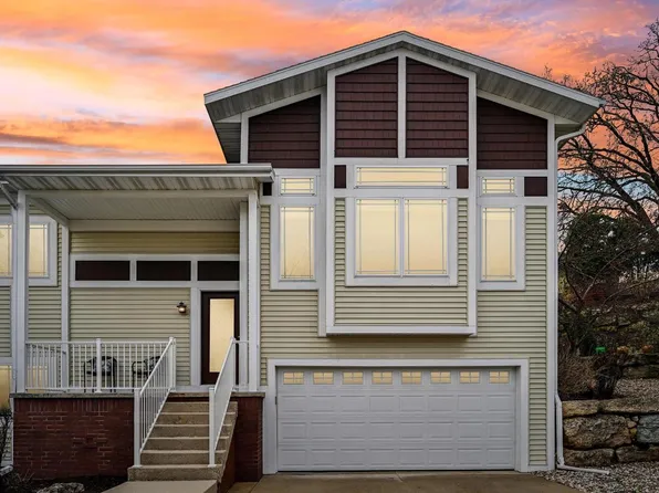 6633 South Chickahauk Trail, Middleton, WI 53562