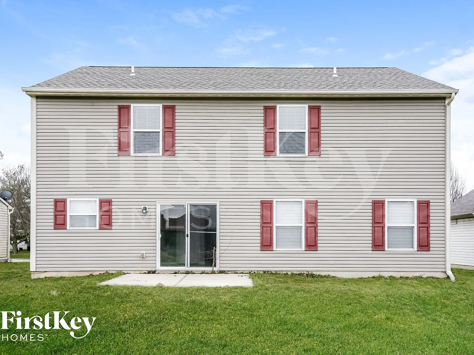 4 bed, 3.0 bath, 2227 sqft, $2,430 — Photo 1
