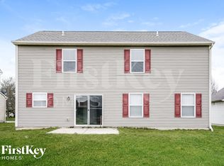 1843 Brook Crossing Way, Indianapolis, IN 46229